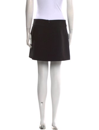 Ramy Brook Mini Skirt
