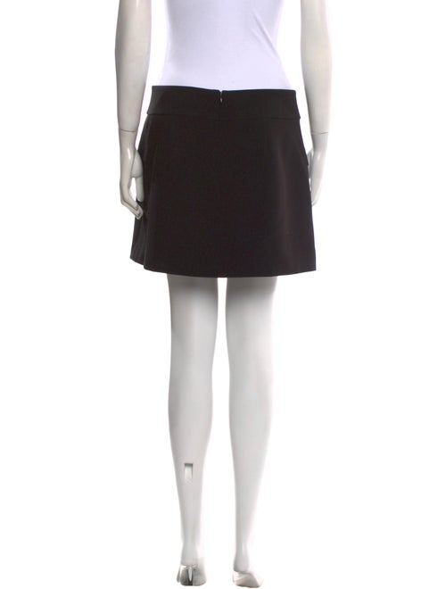 Ramy Brook Mini Skirt