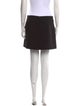 Ramy Brook Mini Skirt