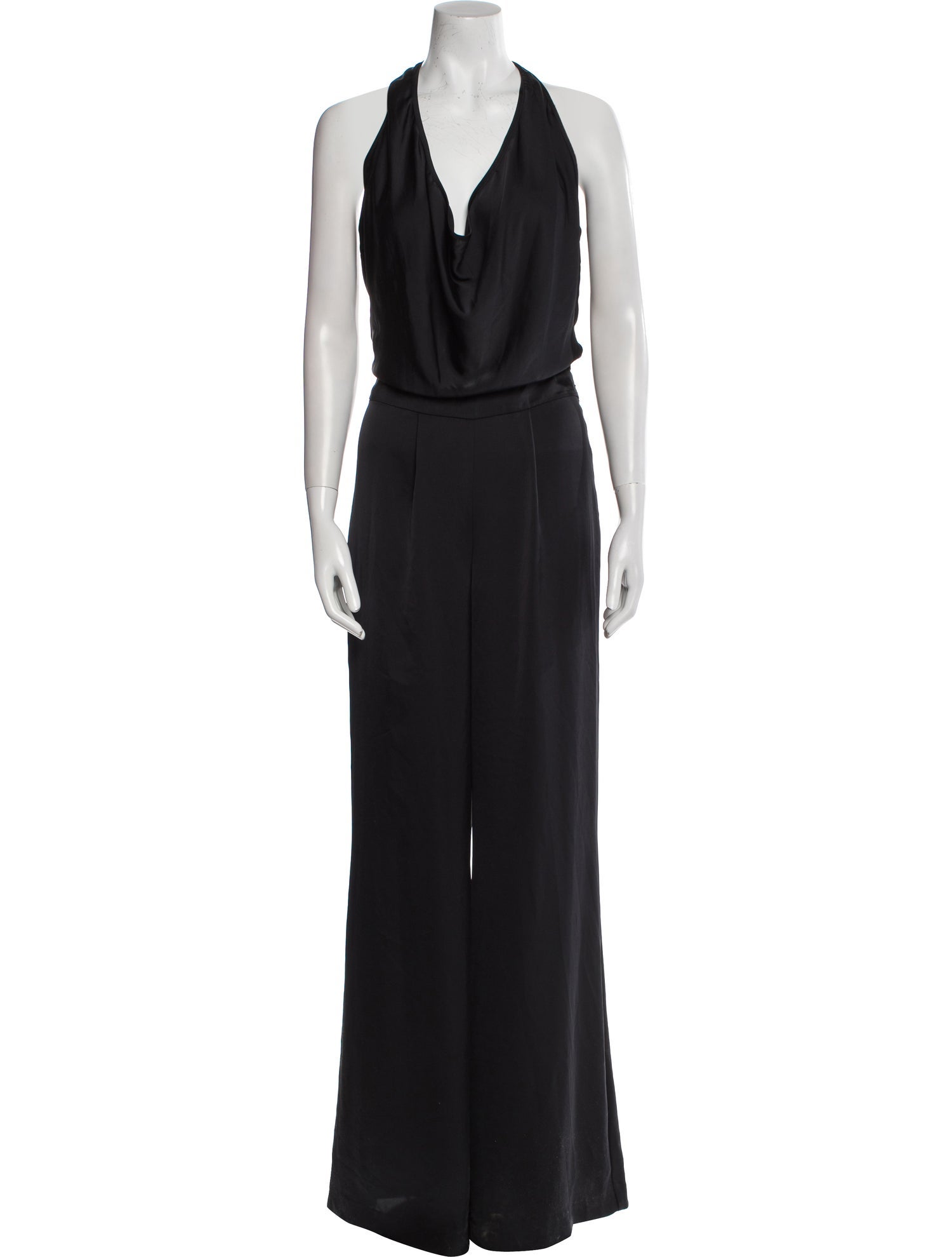 Ramy Brook Cowl Neck Jumpsuit