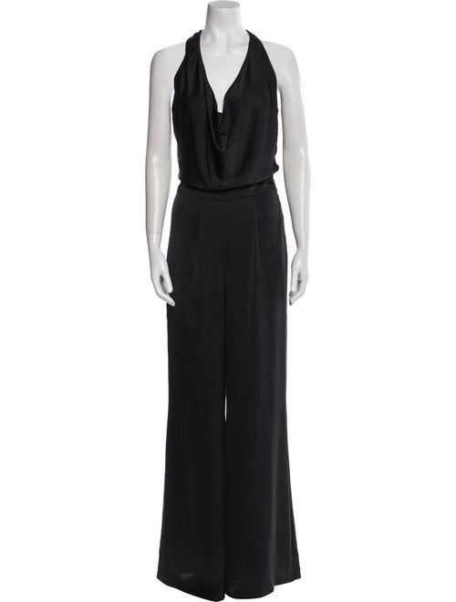 Ramy Brook Cowl Neck Jumpsuit