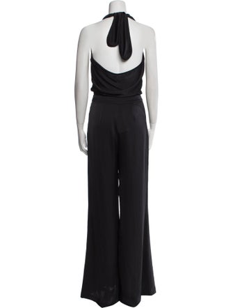 Ramy Brook Cowl Neck Jumpsuit
