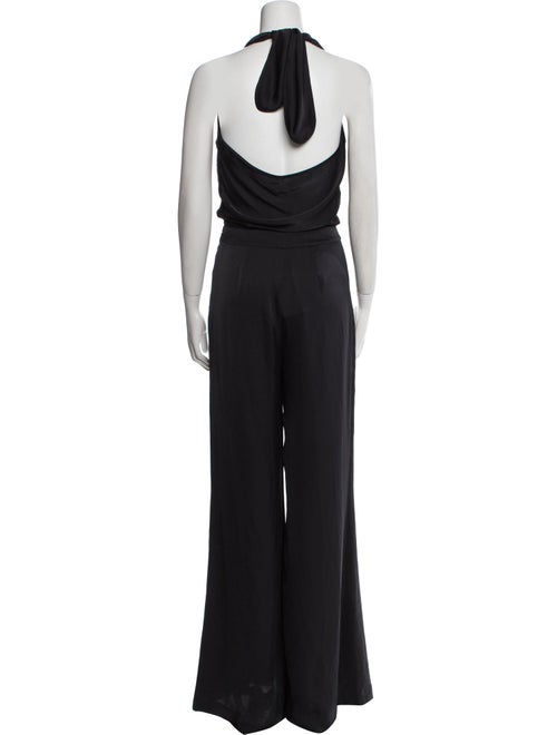Ramy Brook Cowl Neck Jumpsuit