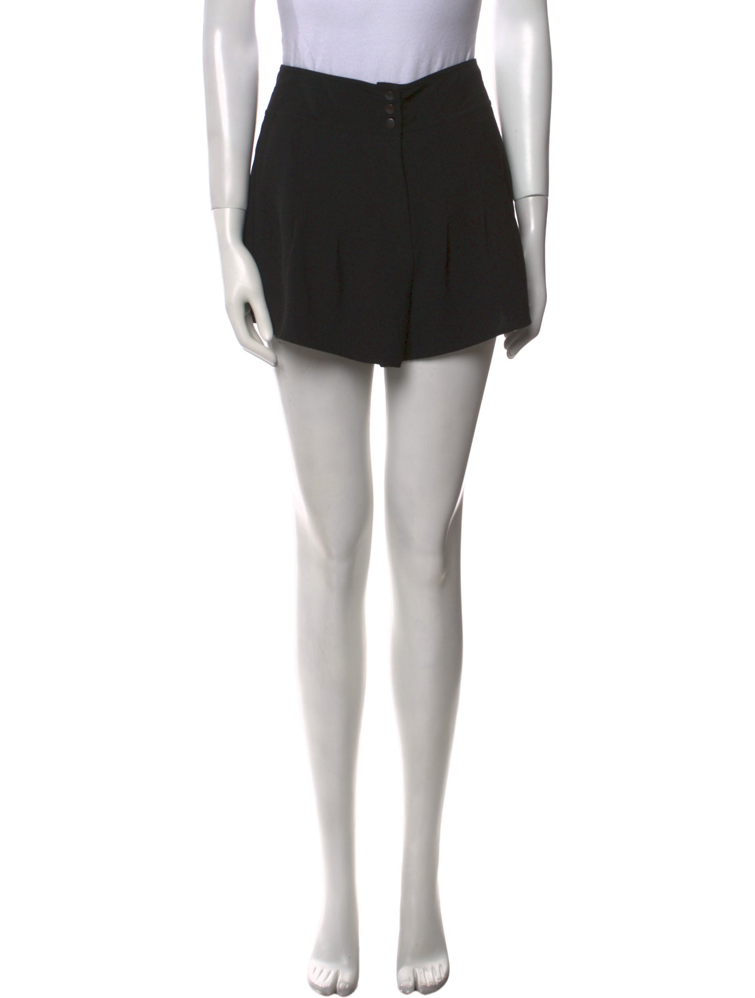 Ramy Brook Mini Shorts