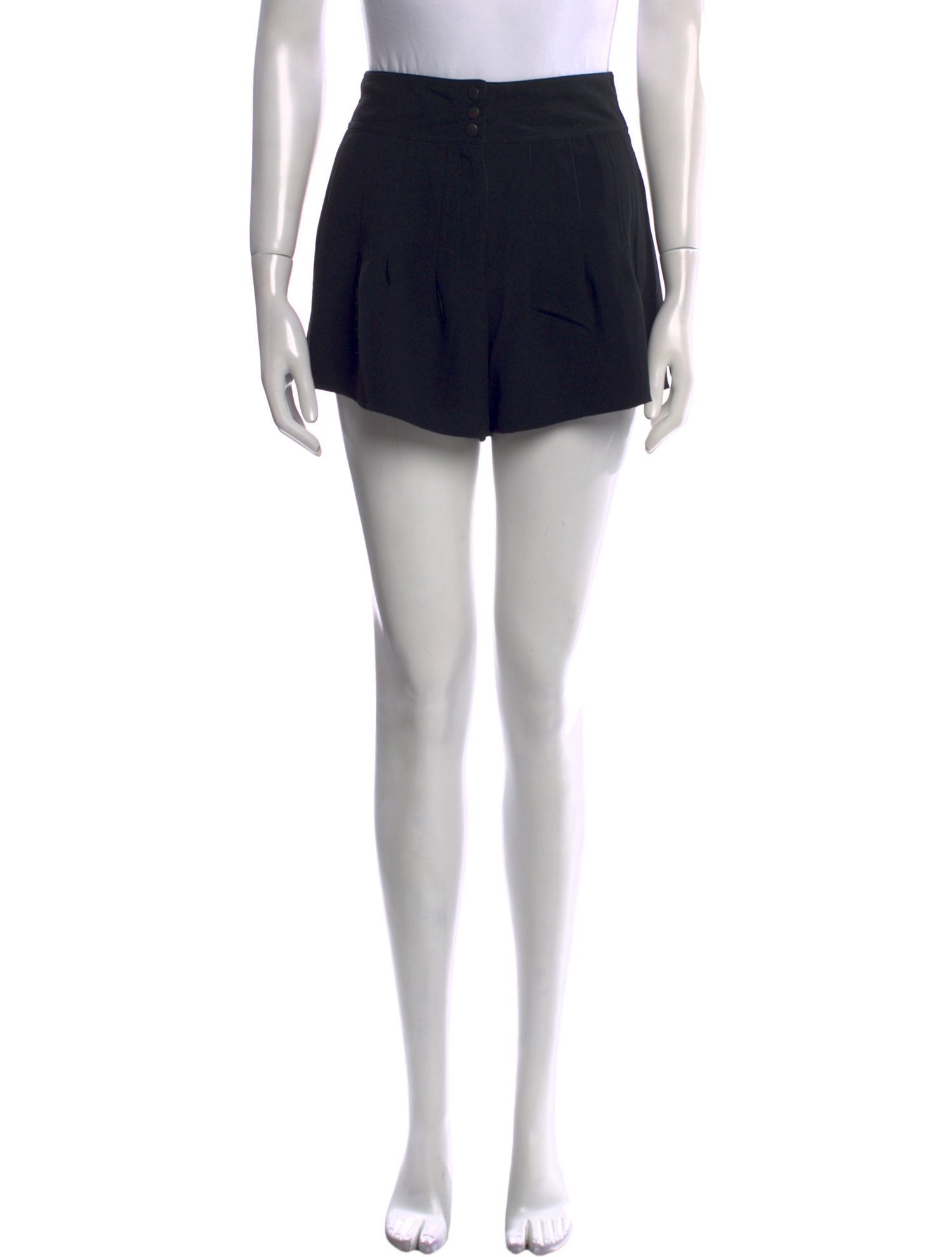 Ramy Brook Mini Shorts