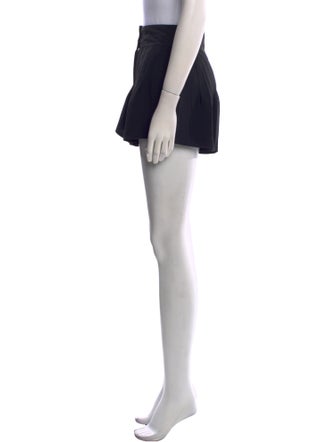 Ramy Brook Mini Shorts