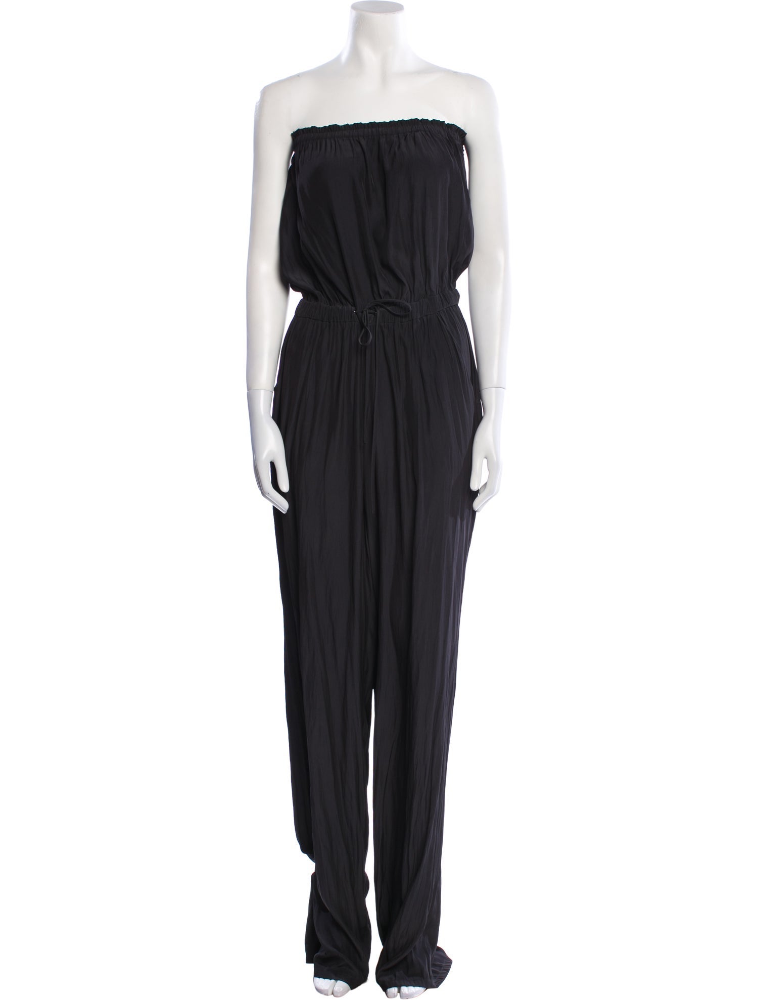 Ramy Brook Strapless Jumpsuit w/ Tags