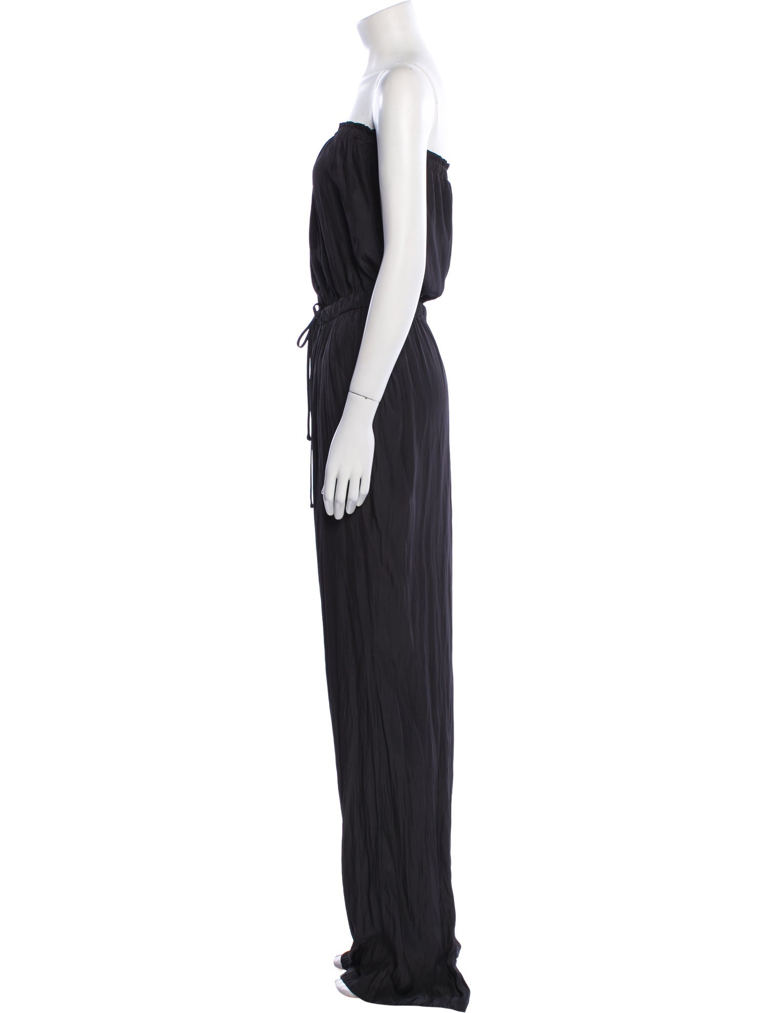 Ramy Brook Strapless Jumpsuit w/ Tags
