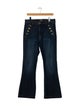 Ramy Brook High-Rise Wide Leg Jeans