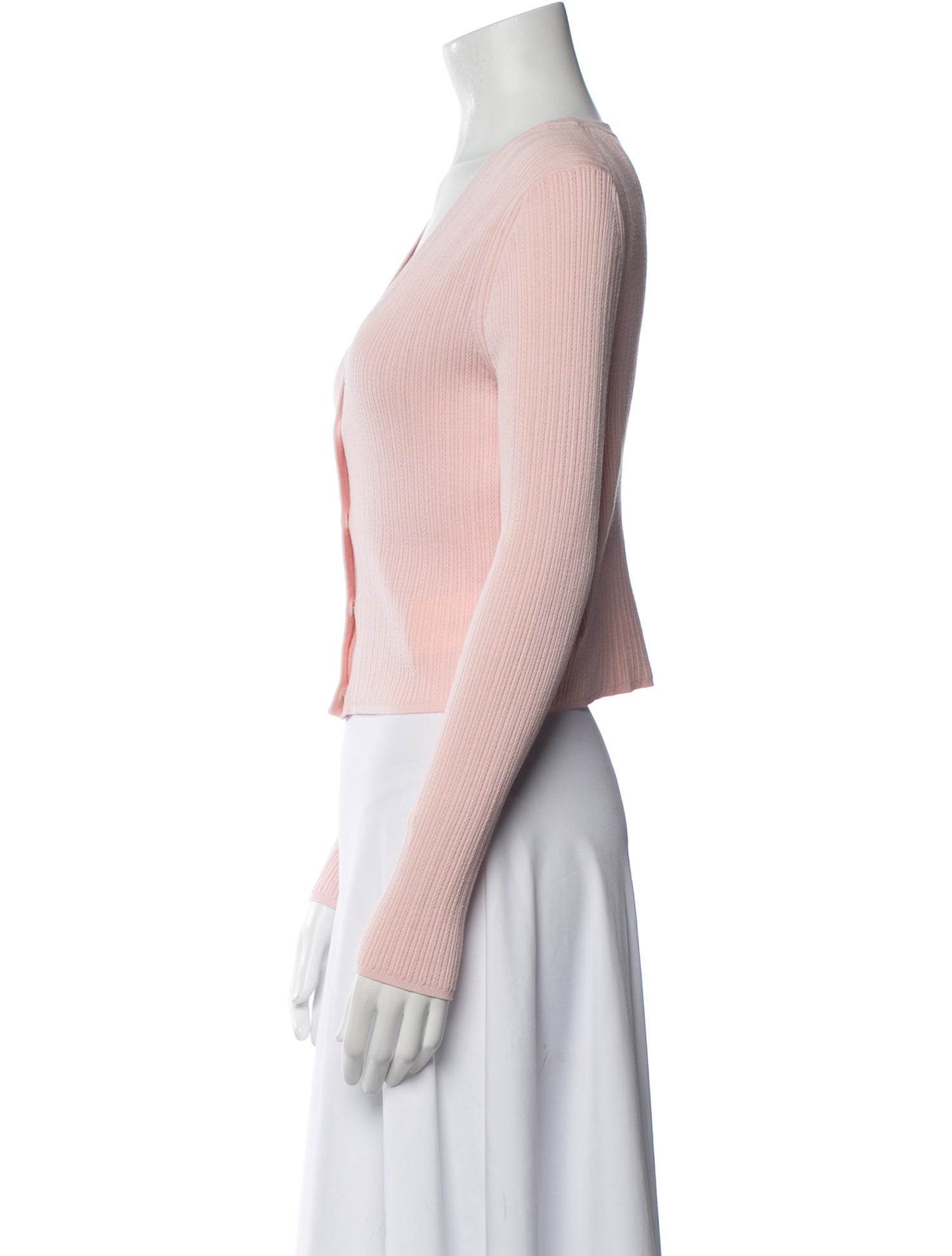 Ramy Brook V-Neck Sweater