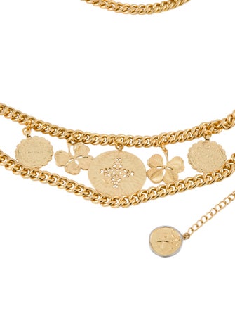 Ramy Brook Skinny Metal Waist Belt