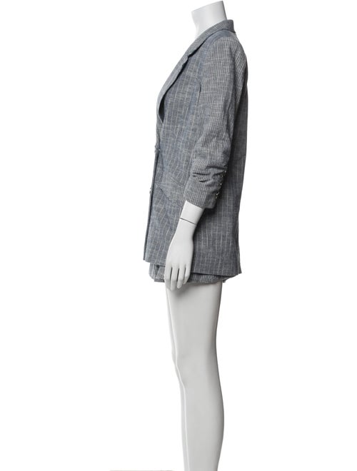 Ramy Brook Striped Short Set