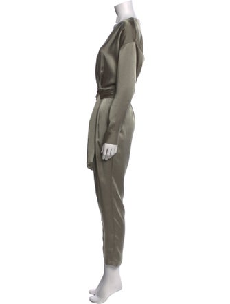 Ramy Brook V-Neck Jumpsuit