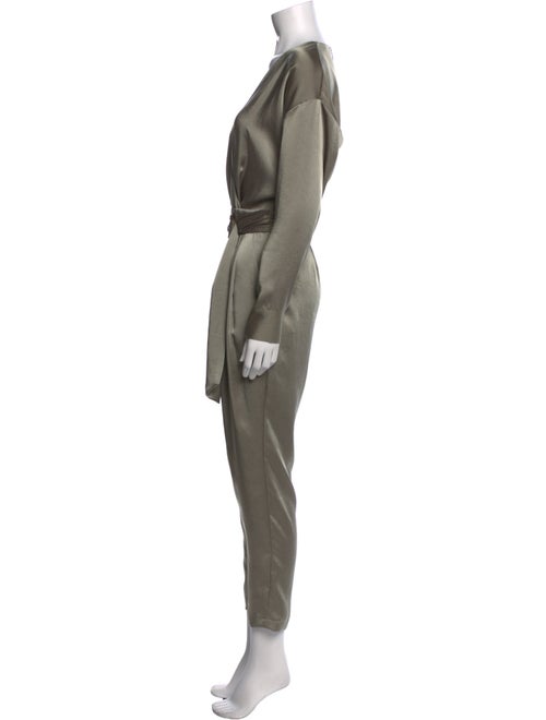 Ramy Brook V-Neck Jumpsuit