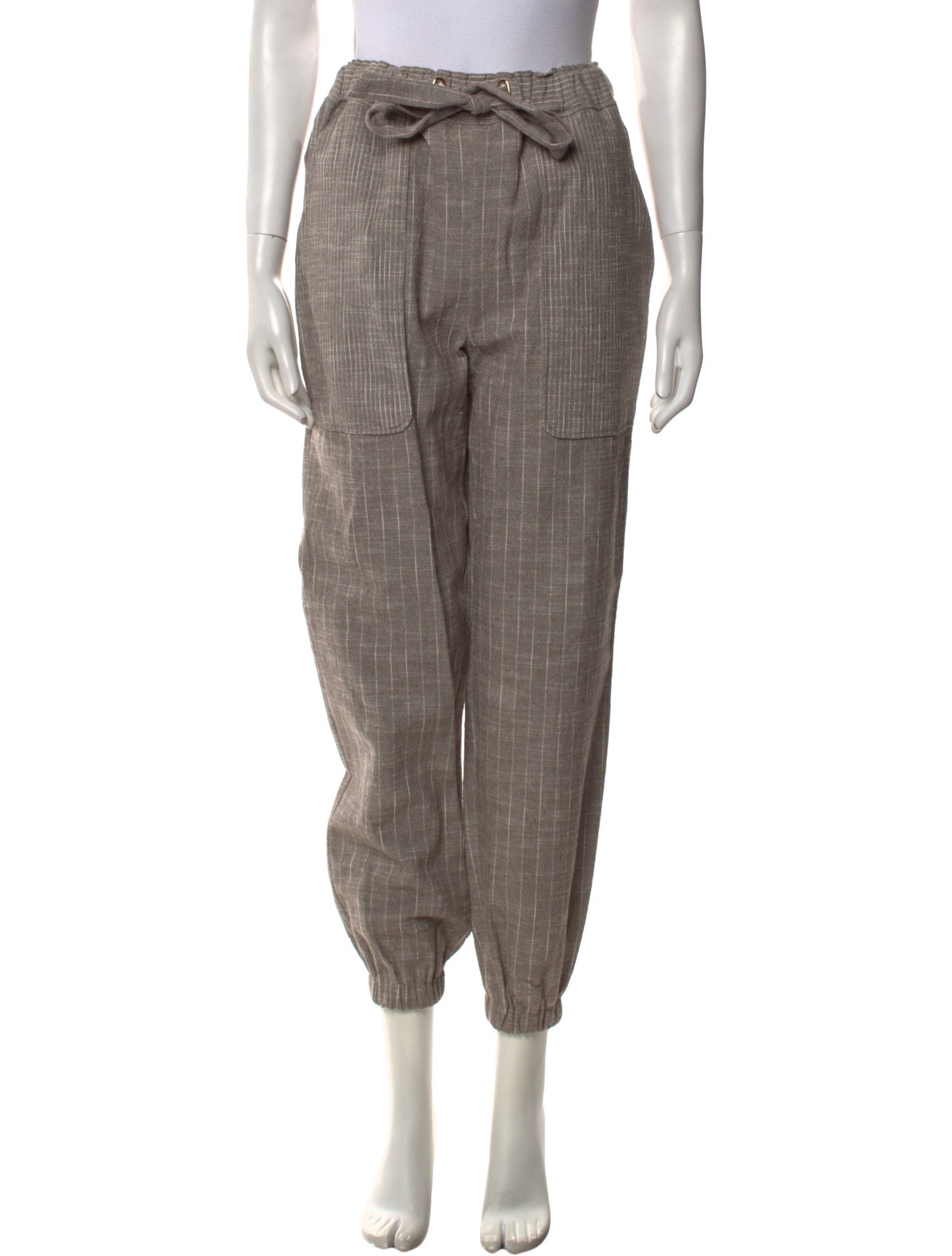 Ramy Brook Skinny Leg Pants