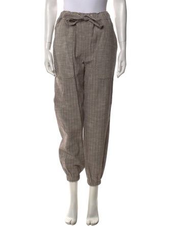 Ramy Brook Skinny Leg Pants