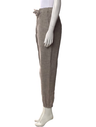 Ramy Brook Skinny Leg Pants