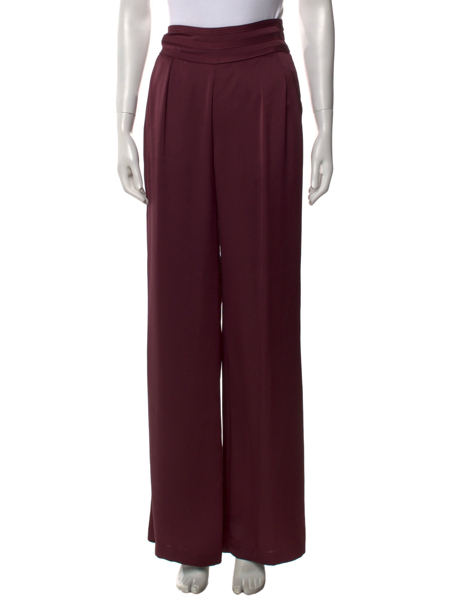 Ramy Brook Wide Leg Pants w/ Tags
