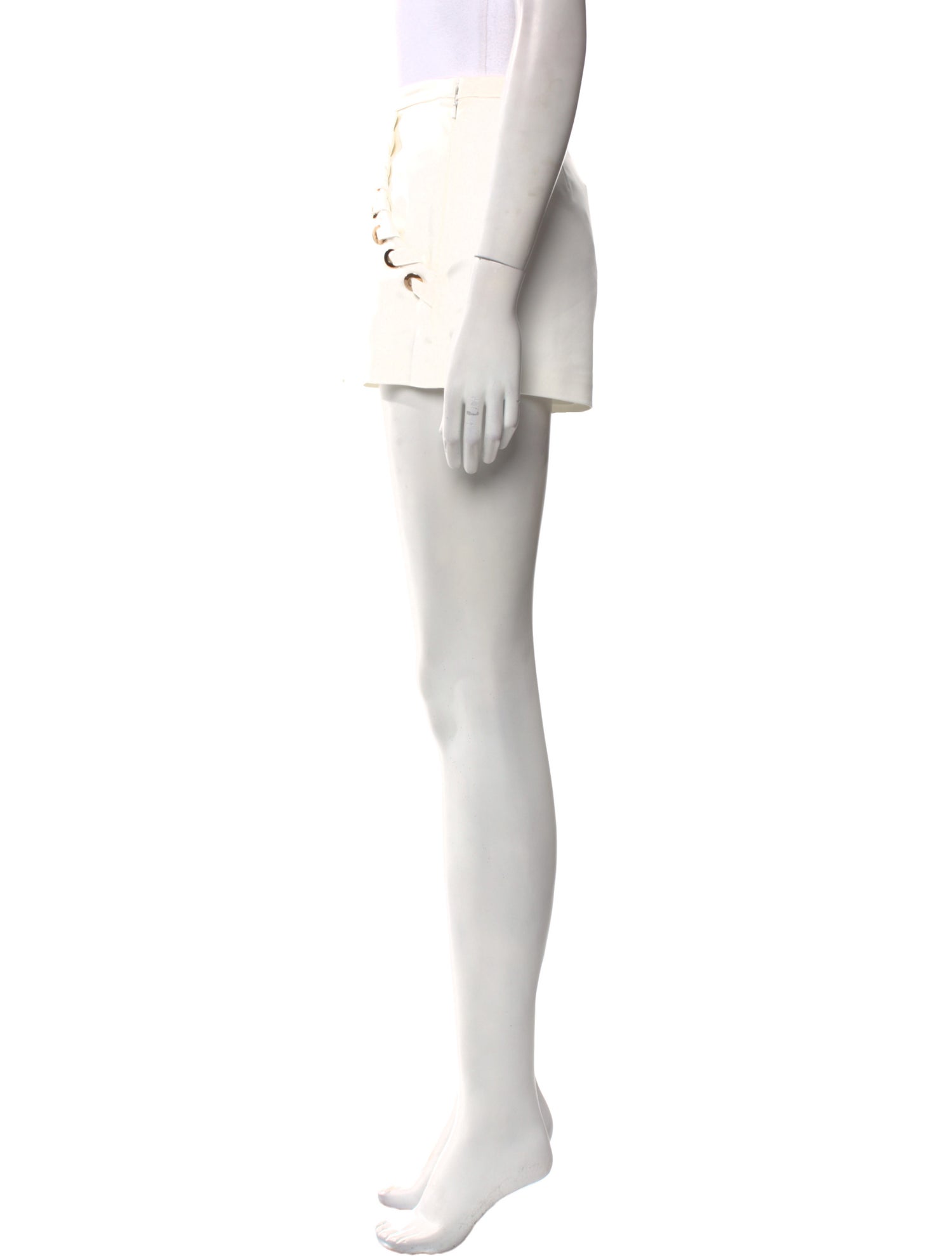 Ramy Brook Mini Shorts w/ Tags