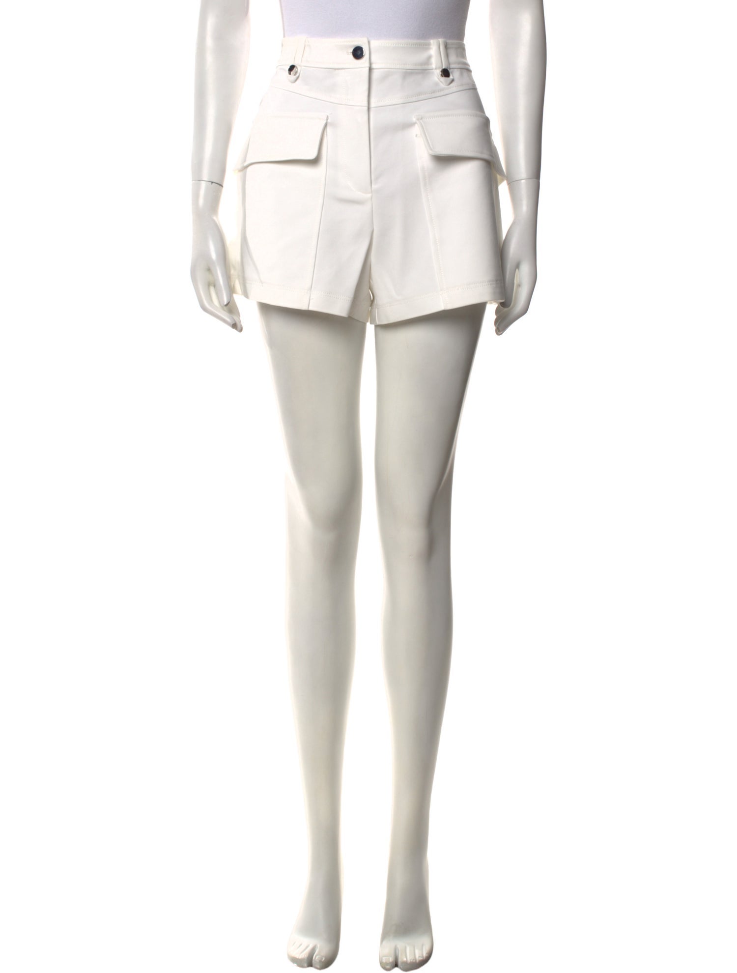 Ramy Brook Mini Shorts w/ Tags