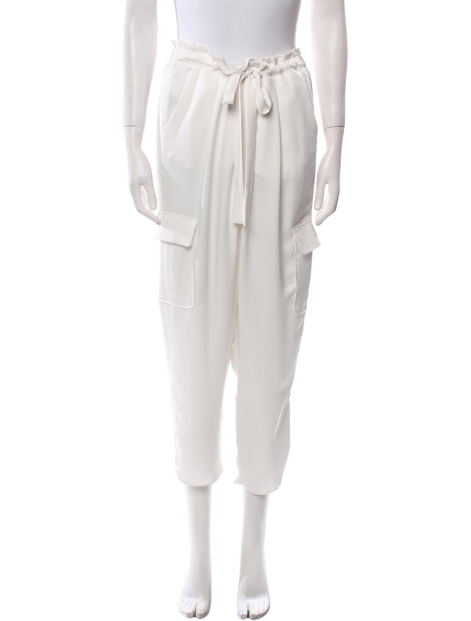 Ramy Brook Straight Leg Pants