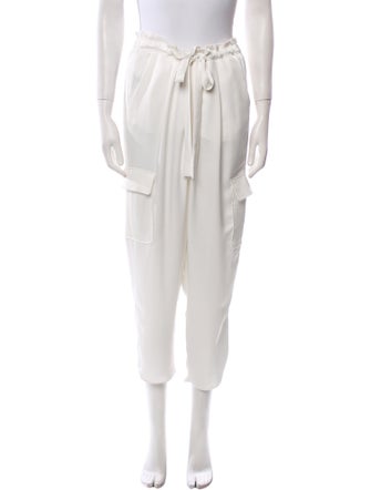 Ramy Brook Straight Leg Pants