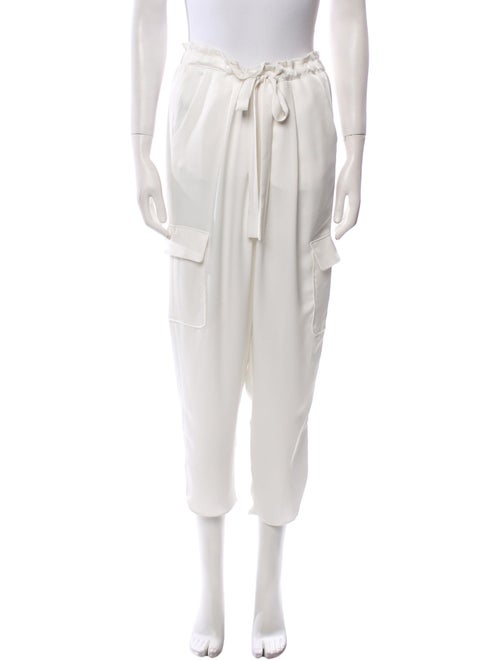 Ramy Brook Straight Leg Pants