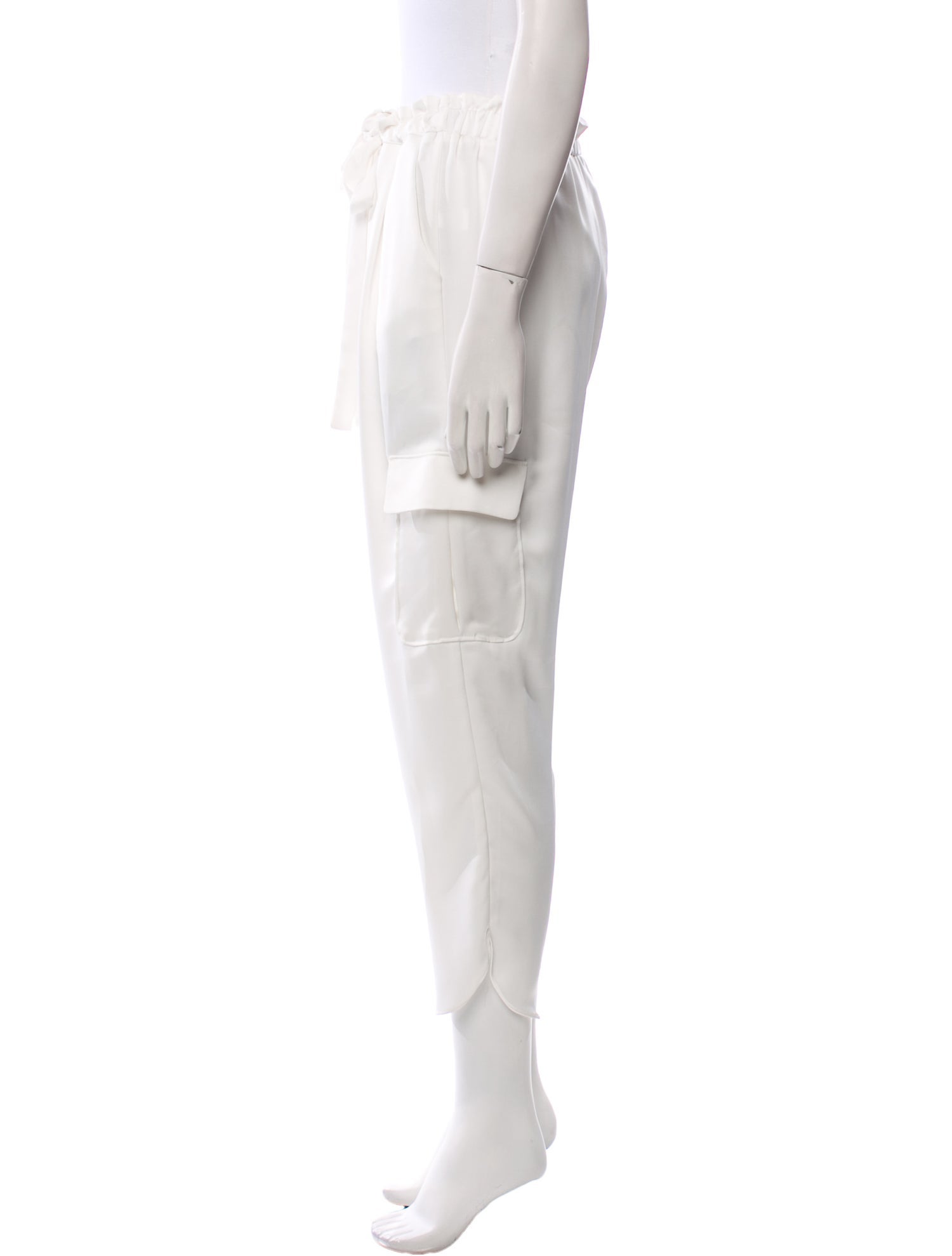 Ramy Brook Straight Leg Pants