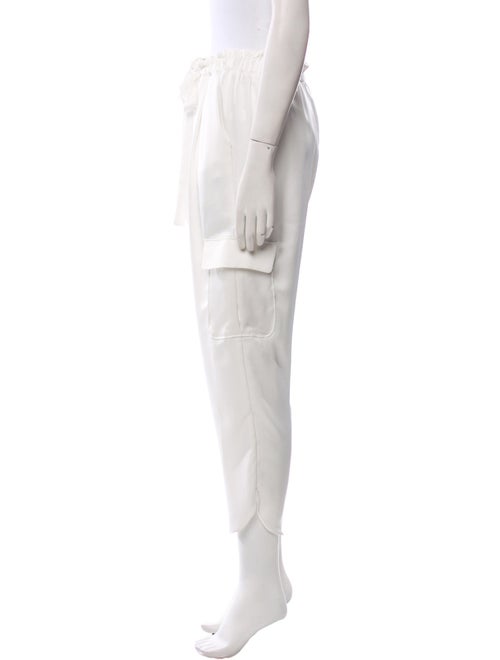 Ramy Brook Straight Leg Pants