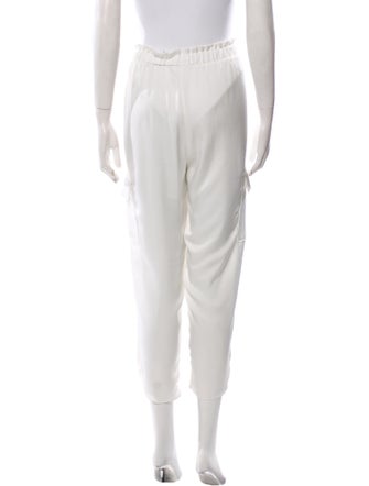 Ramy Brook Straight Leg Pants