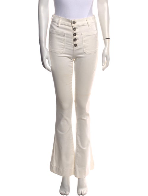 Ramy Brook Wide Leg Pants