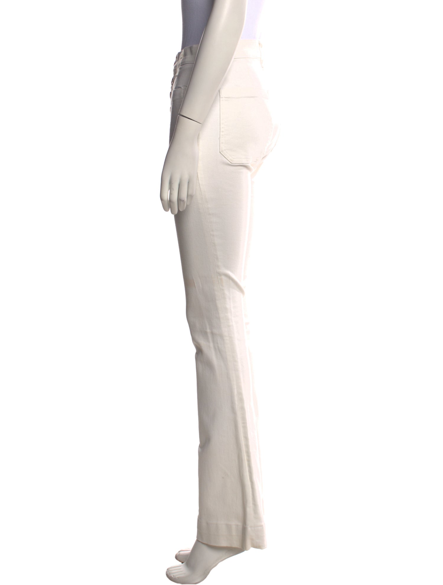 Ramy Brook Wide Leg Pants