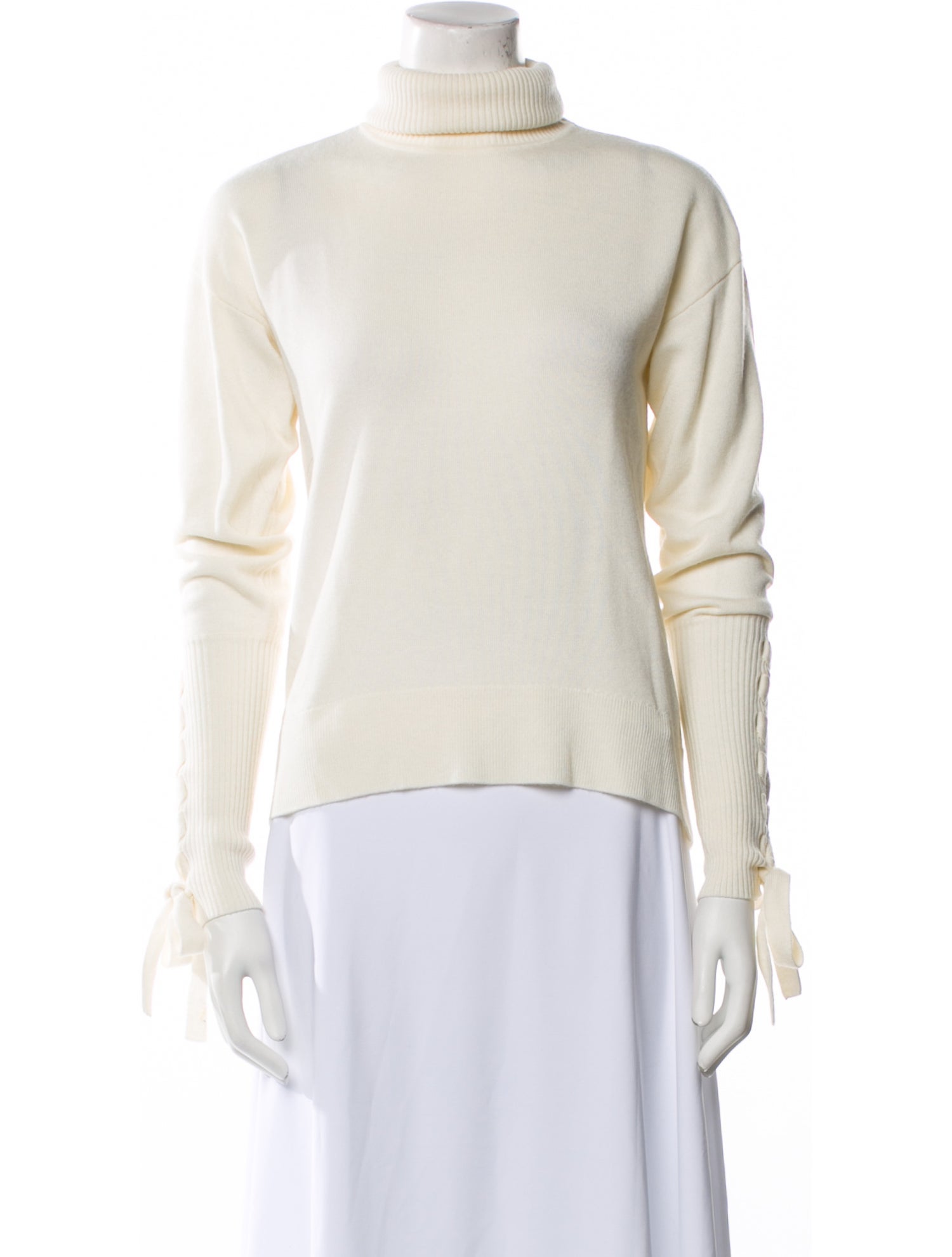 Ramy Brook Turtleneck Sweater