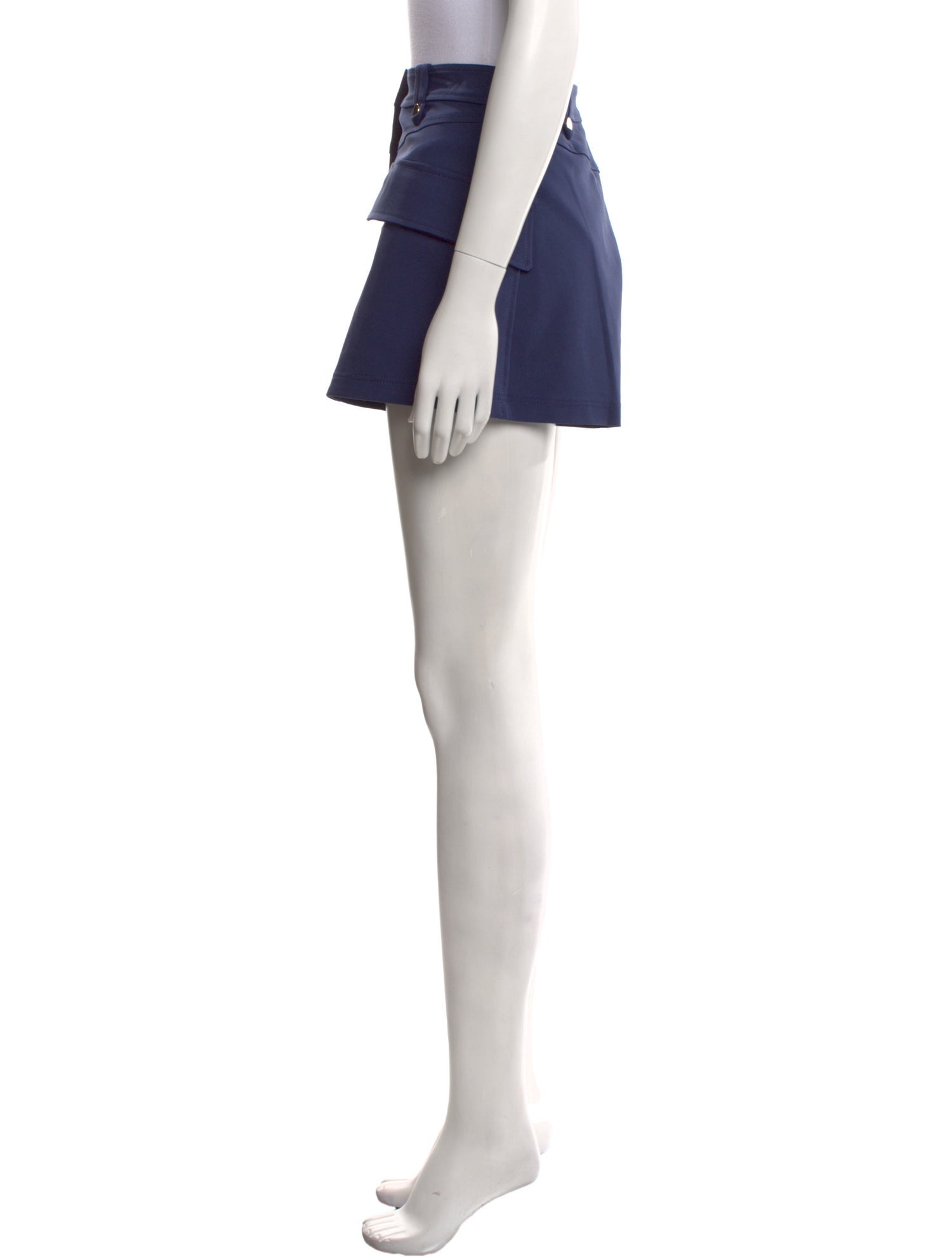 Ramy Brook Mini Shorts