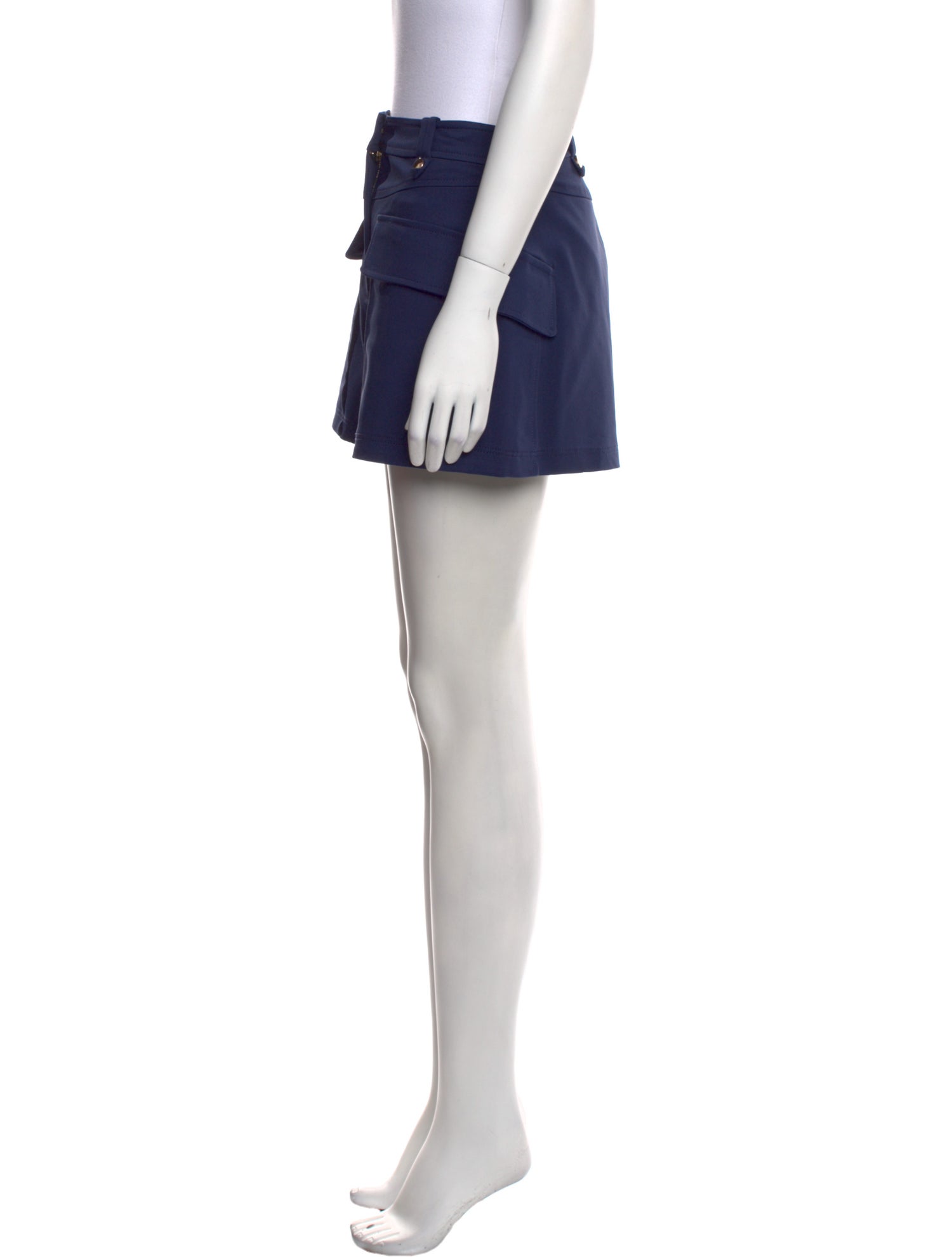 Ramy Brook Mini Shorts w/ Tags