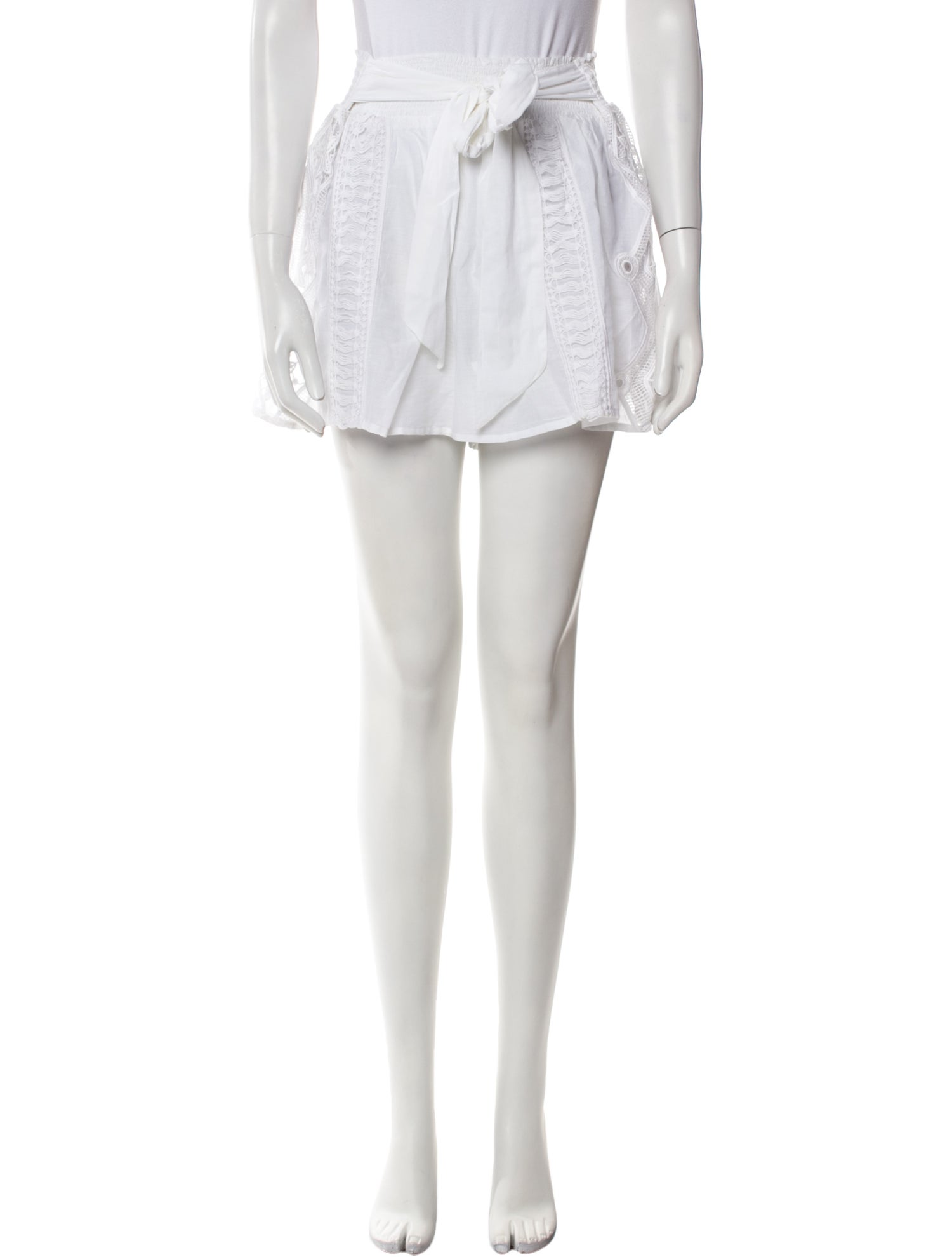 Ramy Brook Mini Shorts