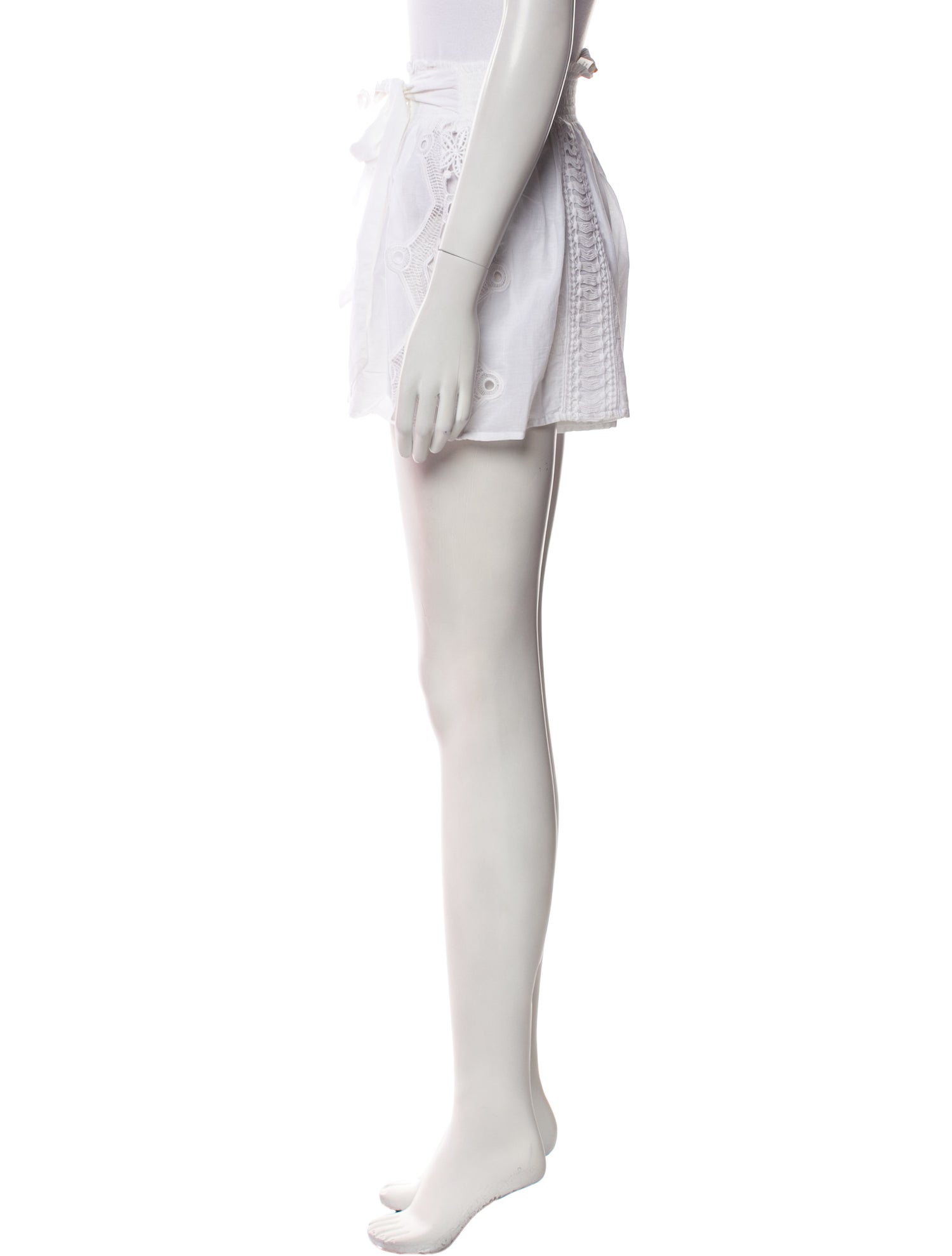 Ramy Brook Mini Shorts