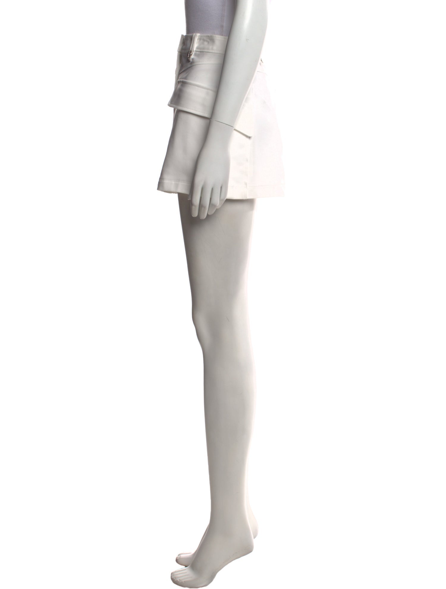 Ramy Brook Mini Shorts