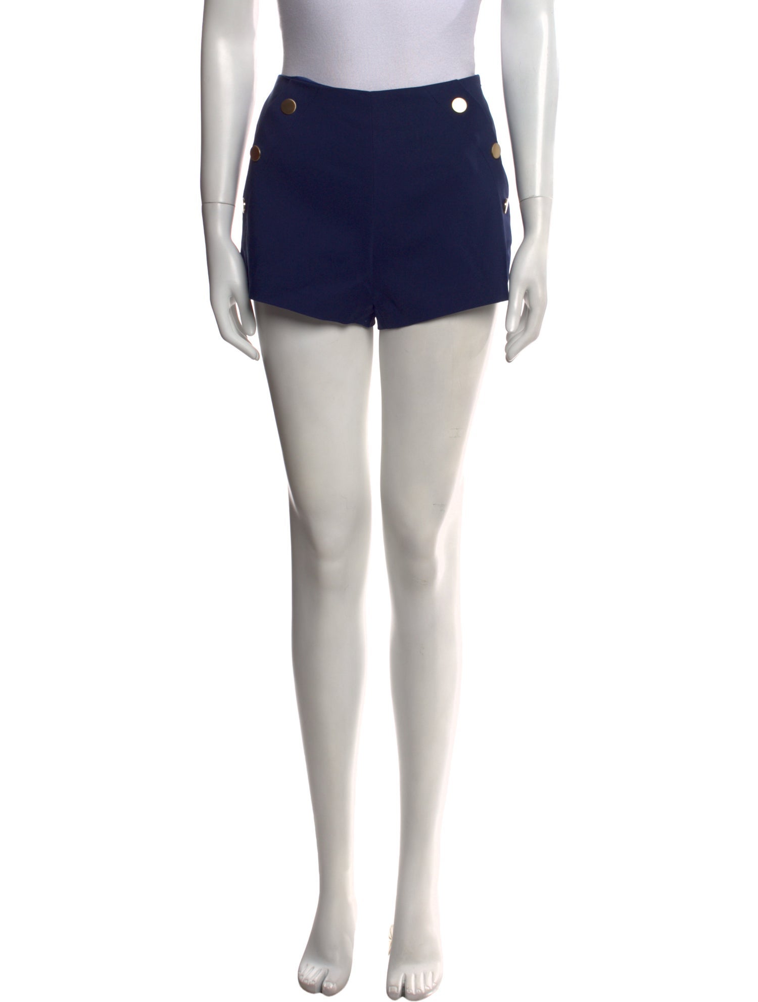 Ramy Brook Mini Shorts