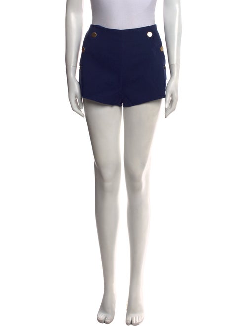 Ramy Brook Mini Shorts