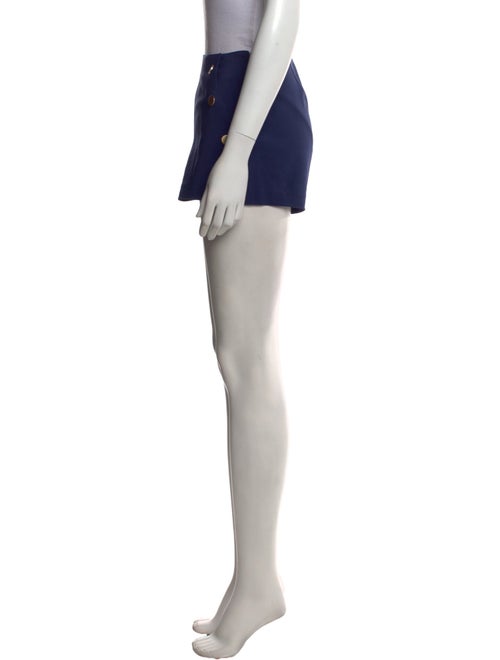 Ramy Brook Mini Shorts