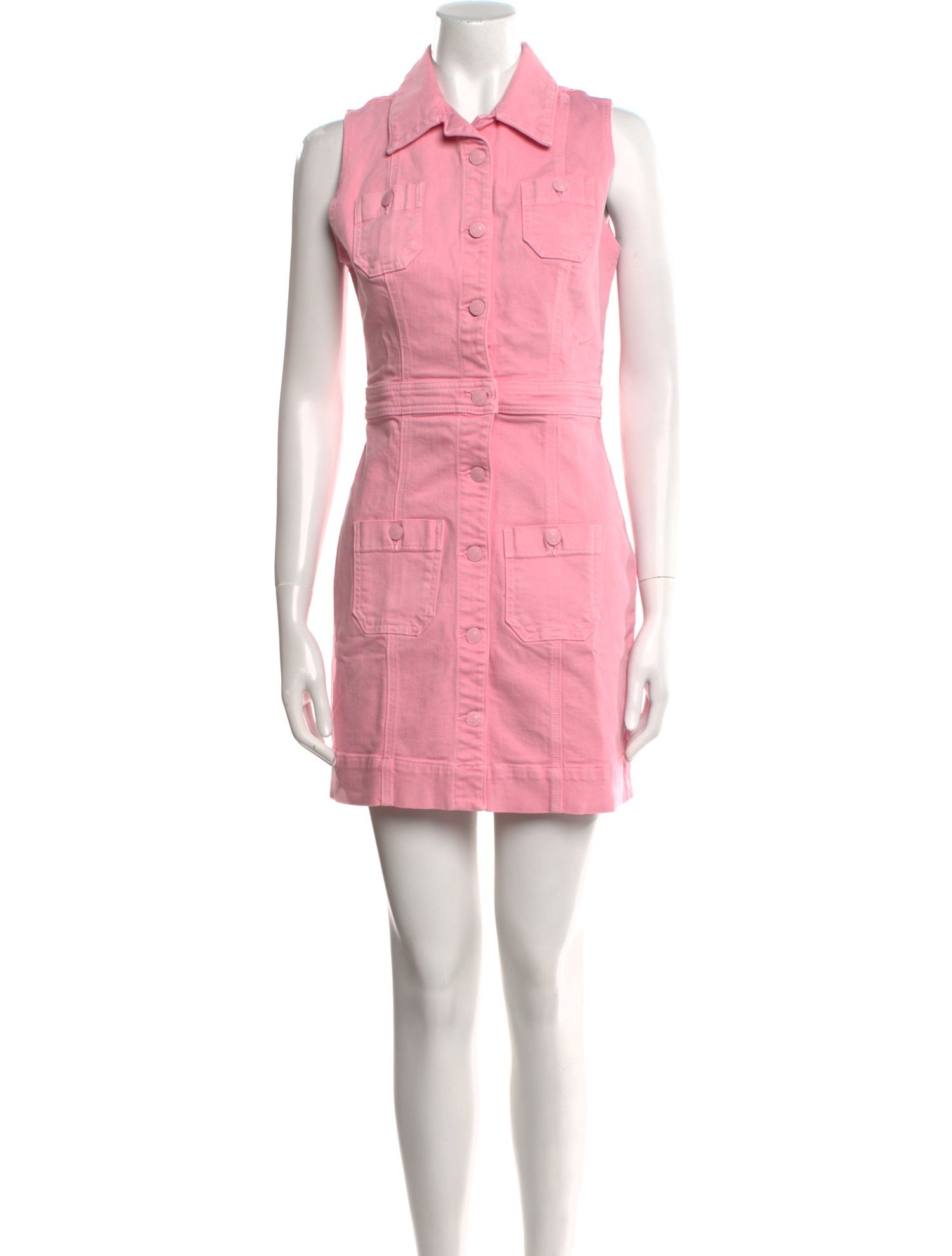 Ramy Brook Mini Dress