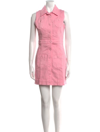 Ramy Brook Mini Dress