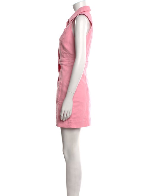 Ramy Brook Mini Dress