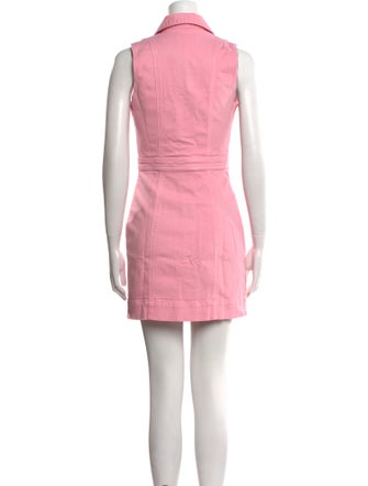 Ramy Brook Mini Dress