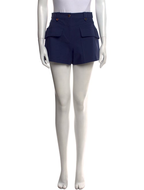 Ramy Brook Mini Shorts