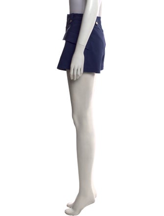 Ramy Brook Mini Shorts