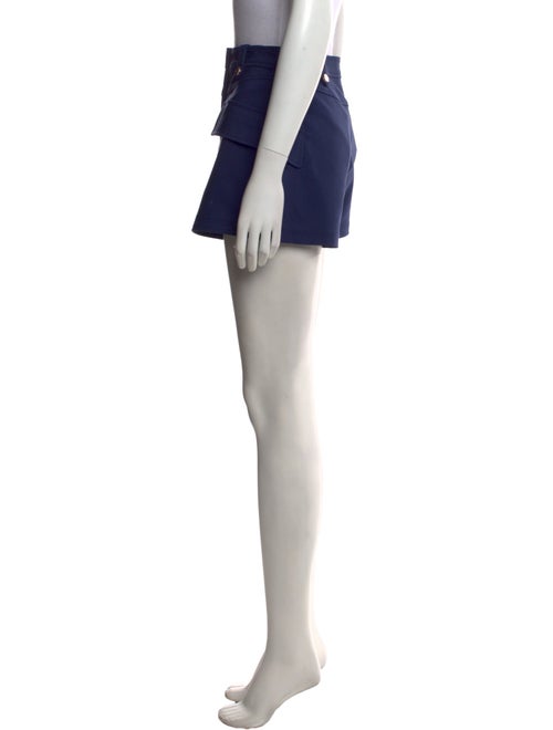 Ramy Brook Mini Shorts