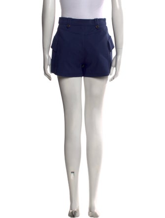 Ramy Brook Mini Shorts