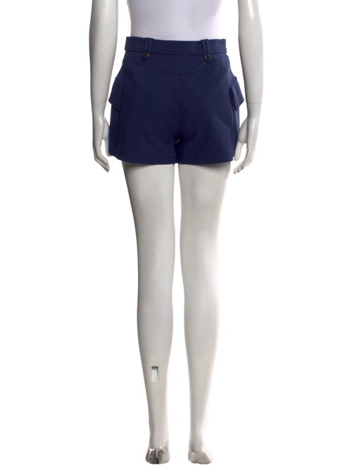 Ramy Brook Mini Shorts